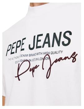 Camiseta Scout Pepe Jeans
