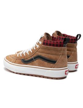 Zapatillas Sk8-Hi Mte Vans