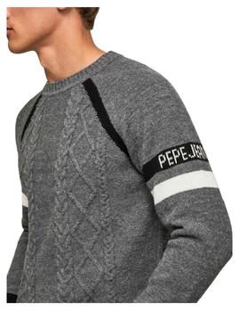 Jersey de punto Maverick Pepe Jeans