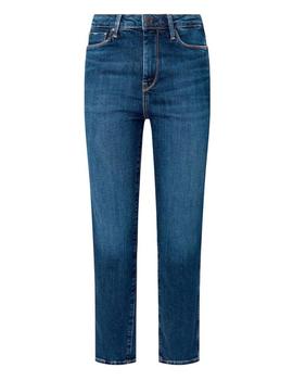 Pantalón vaquero slim Dion Pepe Jeans