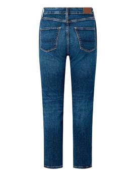 Pantalón vaquero slim Dion Pepe Jeans