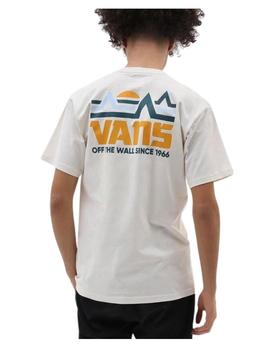 Camiseta Apparel mt Vans