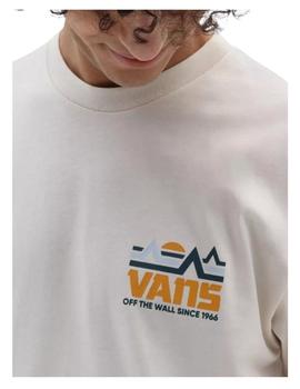 Camiseta Apparel mt Vans