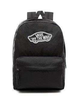 Mochila WM Realm Backpack Black Vans