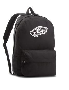 Mochila WM Realm Backpack Black Vans