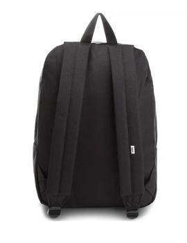 Mochila WM Realm Backpack Black Vans