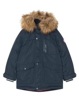 Parka Goole Pepe Jeans