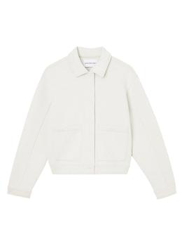 Chaqueta Embroidery Spacer SH Calvin Klein