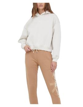 Sudadera Embroidery Calvin Klein