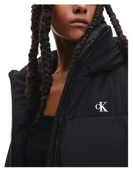 Chaqueta Off Placed Oversized Calvin Klein