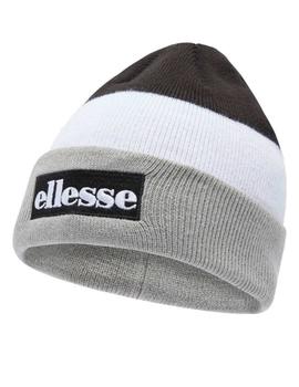 Gorro Beanie Gris Ellesse