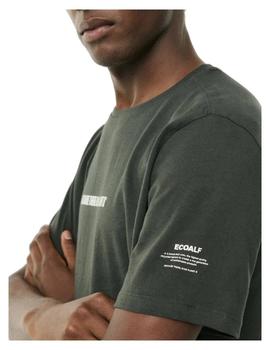 Camiseta Bircalf Ecoalf