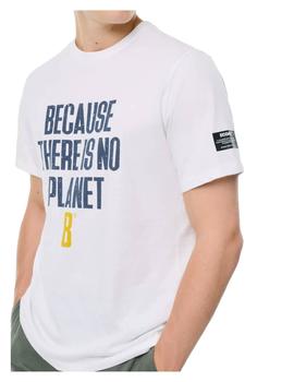 Camiseta Minealf Ecoalf