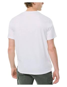 Camiseta Minealf Ecoalf