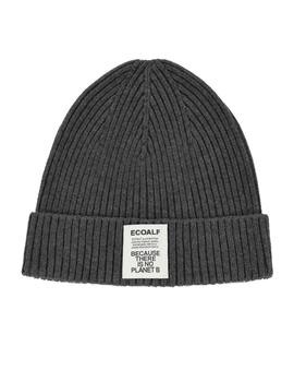 Gorro Thickalf gris Ecoalf