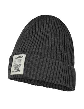 Gorro Thickalf gris Ecoalf