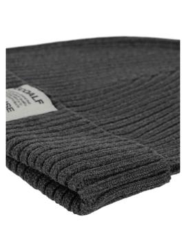 Gorro Thickalf gris Ecoalf