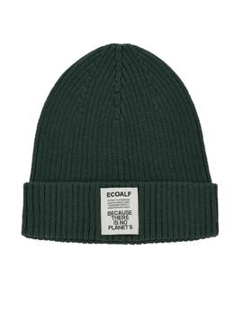 Gorro Thickalf verde Ecoaf