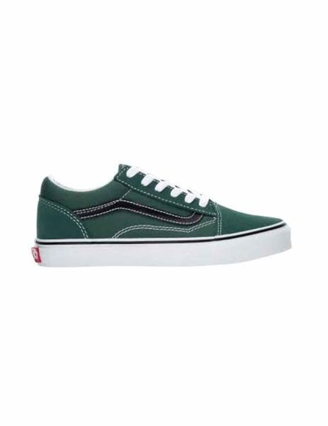 Old Skool Verde