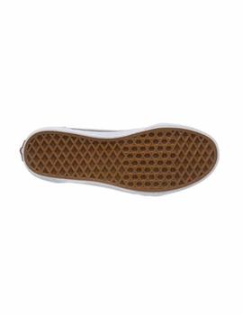 Zapatillas Old Skool Verde Vans