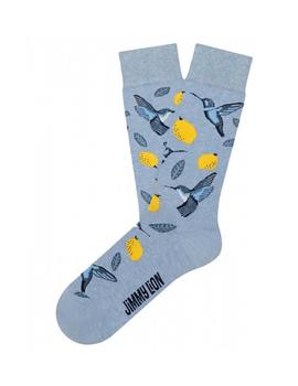 Calcetines Birds & Lemons Jimmy Lion