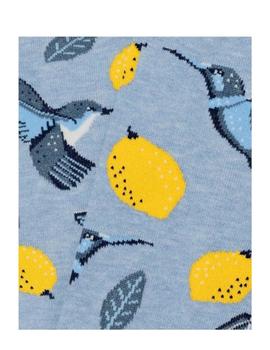 Calcetines Birds & Lemons Jimmy Lion