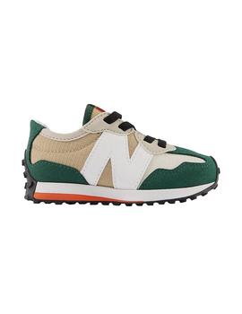 Zapatilla 327 New Balance