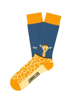 Calcetines Giraffe Jimmy Lion