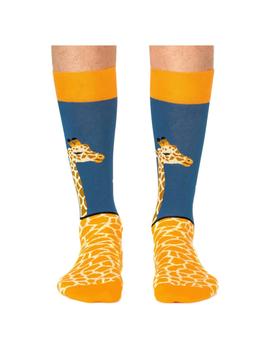 Calcetines Giraffe Jimmy Lion