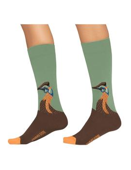 Calcetines Cassowary Jimmy Lion