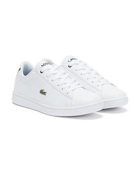 Zapatilla Carnaby Evo BL  Lacoste