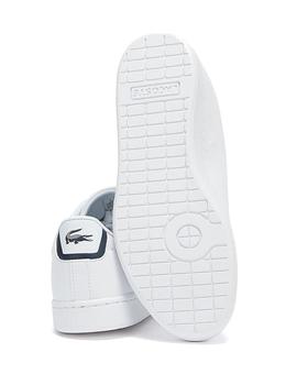 Zapatilla Carnaby Evo BL  Lacoste