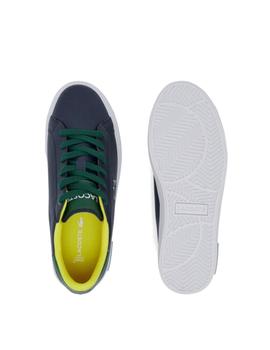 Zapatilla Powercourt 222 Lacoste