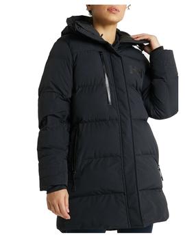 Chaqueta W adore puffy parka Helly Hansen