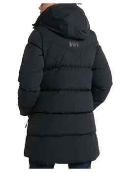 Chaqueta W adore puffy parka Helly Hansen