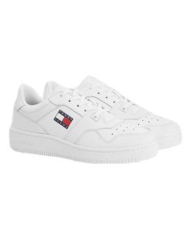 Zapatillas Retro Basket Tommy Jeans