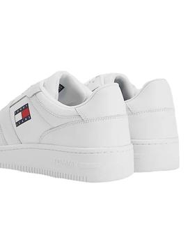 Zapatillas Retro Basket Tommy Jeans