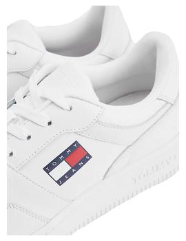 Zapatillas Retro Basket Tommy Jeans