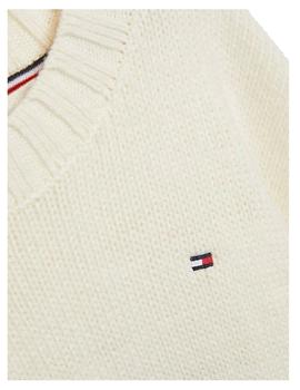 Jersey Prep Stripe Tommy Hilfiger