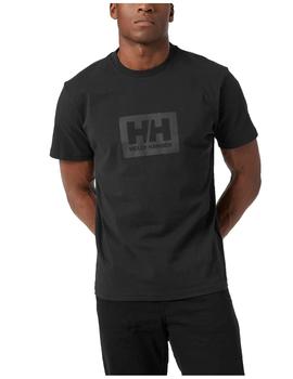 Camiseta Box Helly Hansen