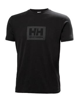 Camiseta Box Helly Hansen