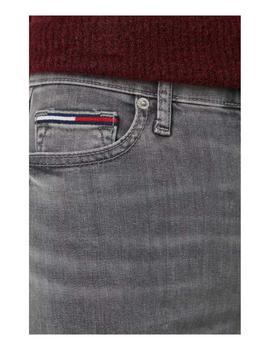 Pantalon vaquero Nora Tommy Jeans