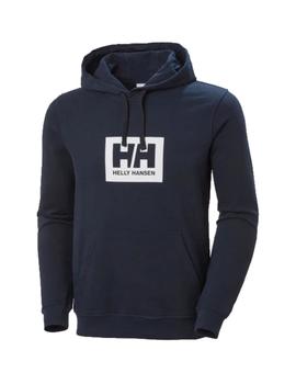Sudadera Box Helly Hansen