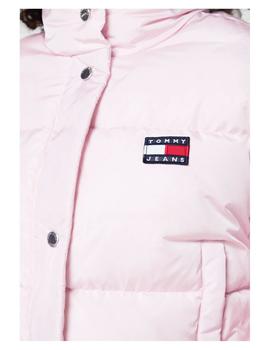 Chaqueta tjw badge crop Tommy Jeans