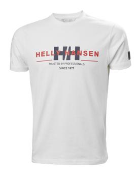 Camiseta RWB Graphic Helly Hansen