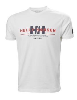 Camiseta RWB Graphic Helly Hansen