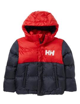 Chaqueta Vision Puffy Helly Hansen