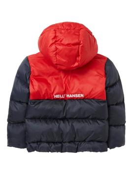 Chaqueta Vision Puffy Helly Hansen