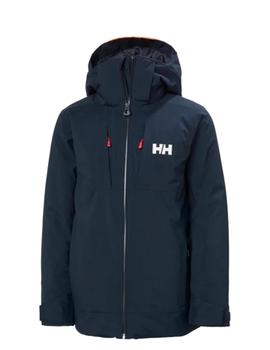 Chaqueta JR Alpha Helly Hansen