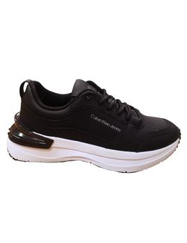 Zapatillas Chunky Runner Calvin Klein